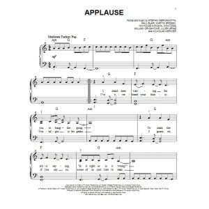 Applause