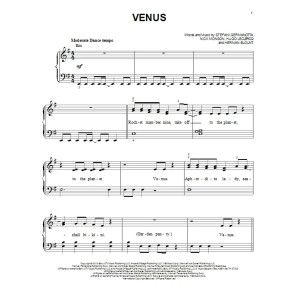 Venus
