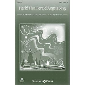 Hark! The Herald Angels Sing