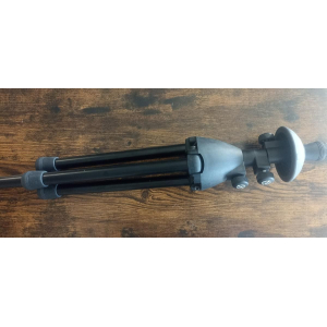 Soporte de trombón K&M