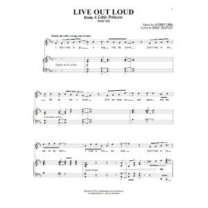 Live Out Loud