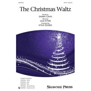 The Christmas Waltz