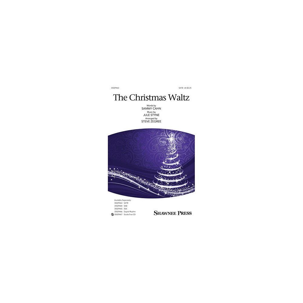 The Christmas Waltz