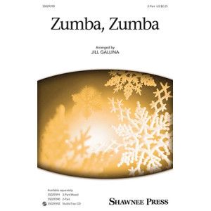 Zumba, Zumba