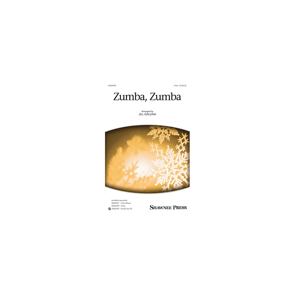 Zumba, Zumba