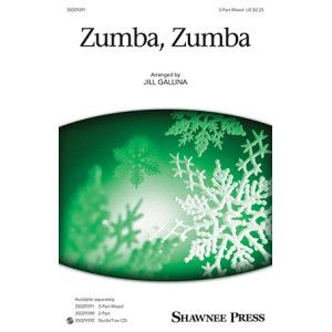 Zumba, Zumba
