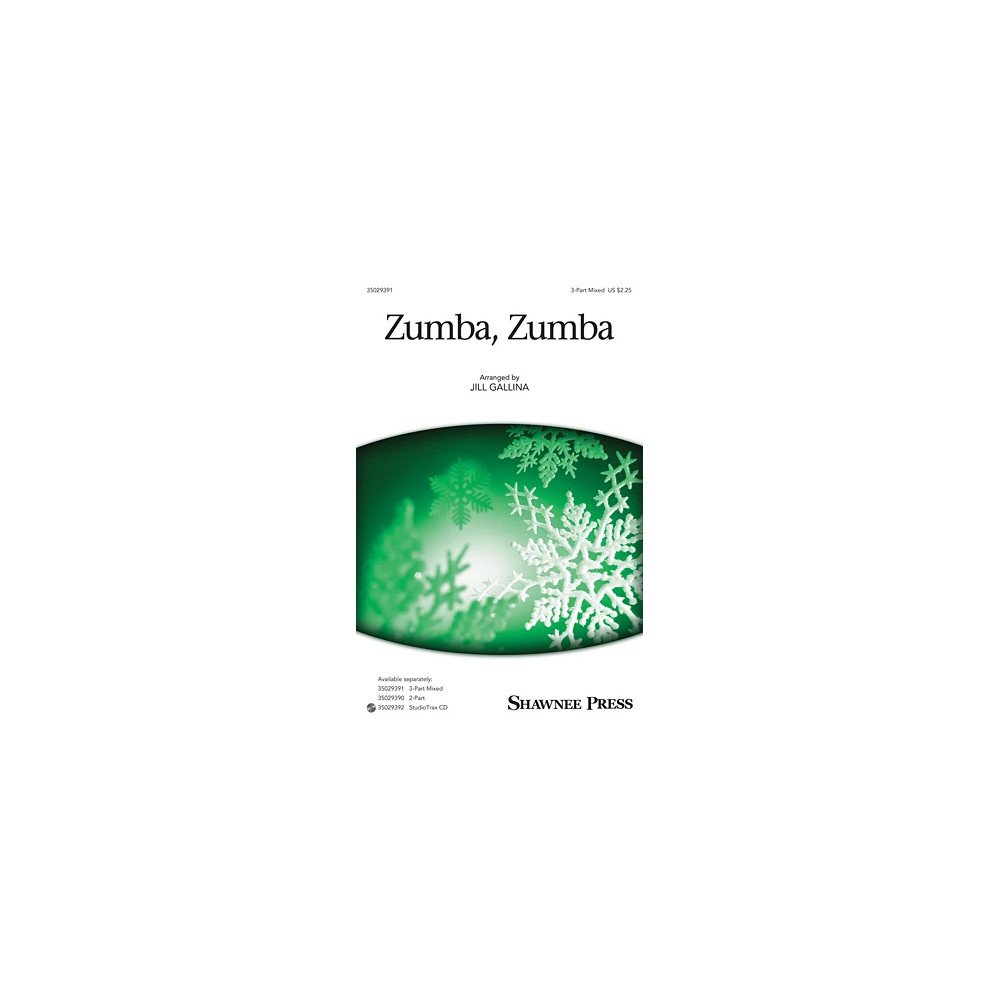 Zumba, Zumba