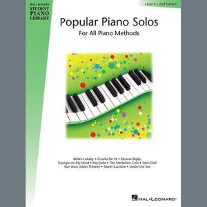 Under The Sea (from The Little Mermaid) (arr. Fred Kern)
