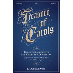 Treasury of Carols