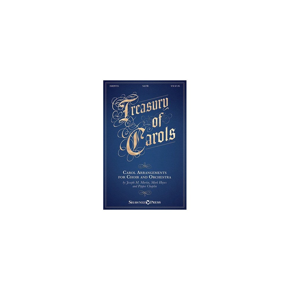 Treasury of Carols