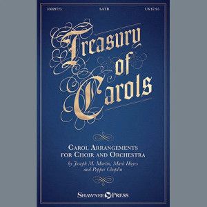 Treasury of Carols