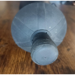 Soporte de trombón K&M