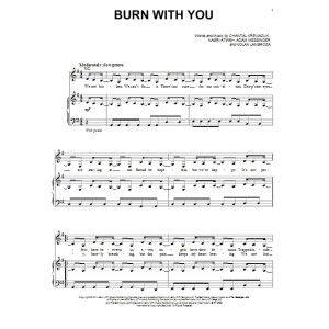 Burn With You