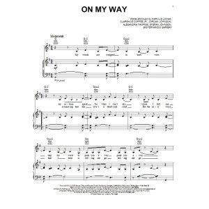 On My Way