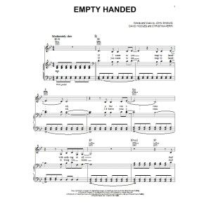Empty Handed