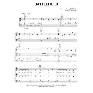 Battlefield