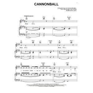 Cannonball