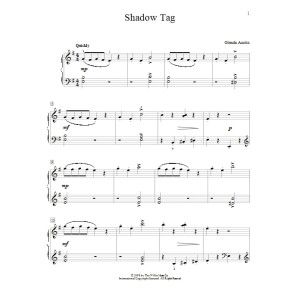 Shadow Tag