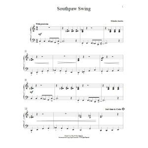 Southpaw Swing