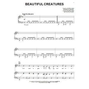 Beautiful Creatures (aus Rio 2)