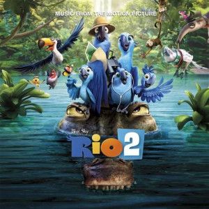 Beautiful Creatures (aus Rio 2)
