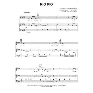 Rio Rio