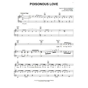 Poisonous Love