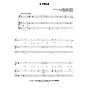 O Vida