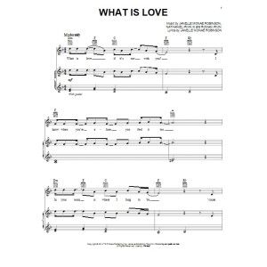 What Is Love