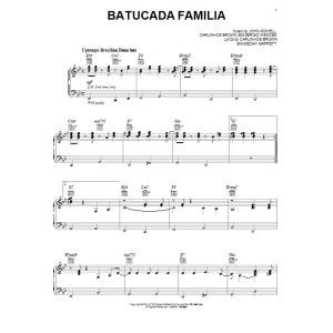 Bataucada Familia