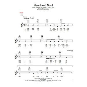 Heart And Soul