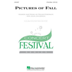 Pictures Of Fall