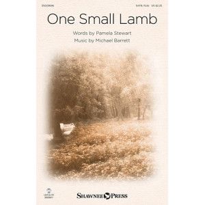 One Small Lamb
