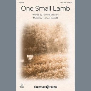 One Small Lamb