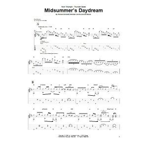 Midsummer's Daydream