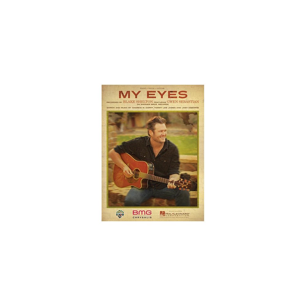 My Eyes