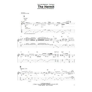 The Hermit