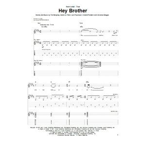 Hey Brother
