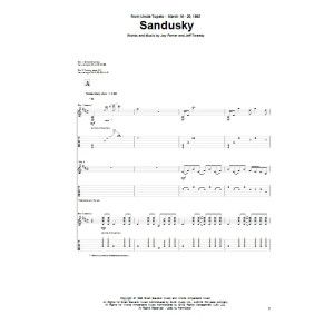 Sandusky