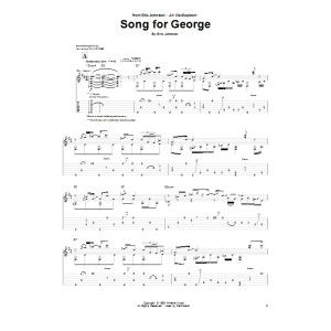 Song For George