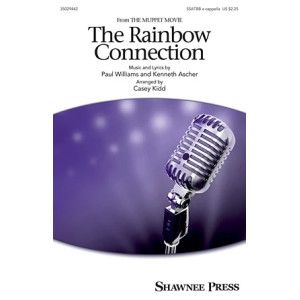 The Rainbow Connection
