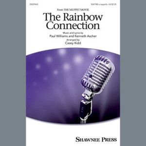The Rainbow Connection