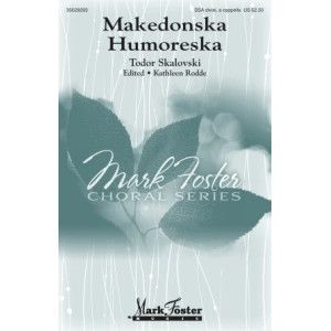 Makedonska Humoreska
