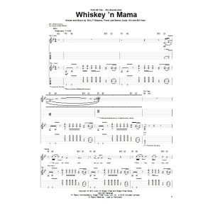 Whiskey 'N Mama