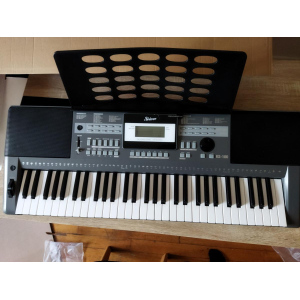 Shiver KS-100 - 2-year warranty