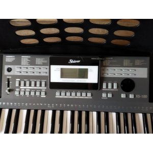 Shiver KS-100 - 2-year warranty