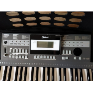 Shiver KS-100 garantie 2 ans