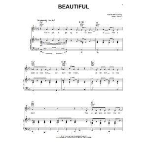 Beautiful