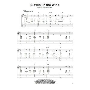 Blowin' In The Wind