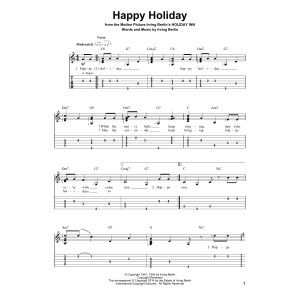 Happy Holiday